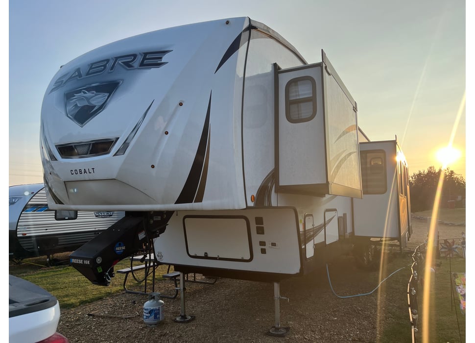 Fifth Wheel rentals in Eureka