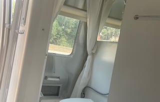 2019 Airstream RV Sport 16RB