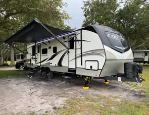 Keystone RV Cougar Half-Ton 30BHS