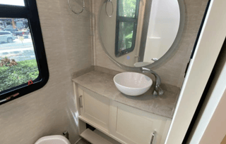 NEW 22022 Renegade Vienna 25rmc