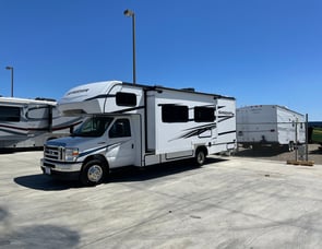 Forest River RV Sunseeker LE 2550DSLE Ford