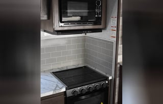 Sebastian's Bunkhouse 2021 Coleman Light 2455bhBH