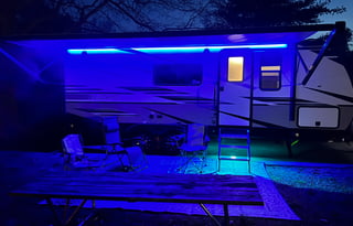 2022 Heartland Unknown Twlight TW2280