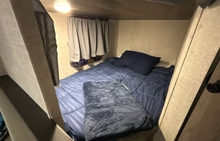 The "Cozy Camper"