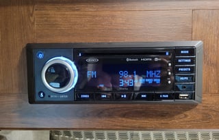 2019 Forest River RV Sunseeker LE 2850SLE Ford