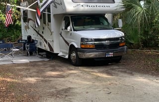 Paradise Chateau "Your beach home away from home"