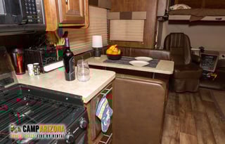 Forest River FR3 32DS Bunkhouse "Big Mama"!