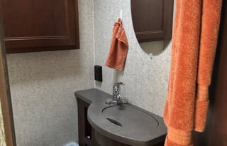 Don't go camping, go GLAMPING!