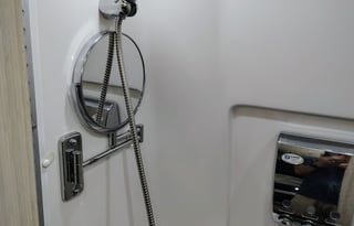 2016 Airstream  Interstate Grand Tour  Twin