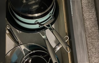 2021 keystone Sprinter 341BIK