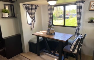 Conquest 2015 Travel Trailer