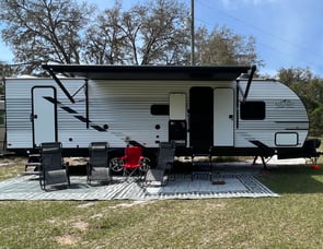 EAST TO WEST Della Terra 271BH