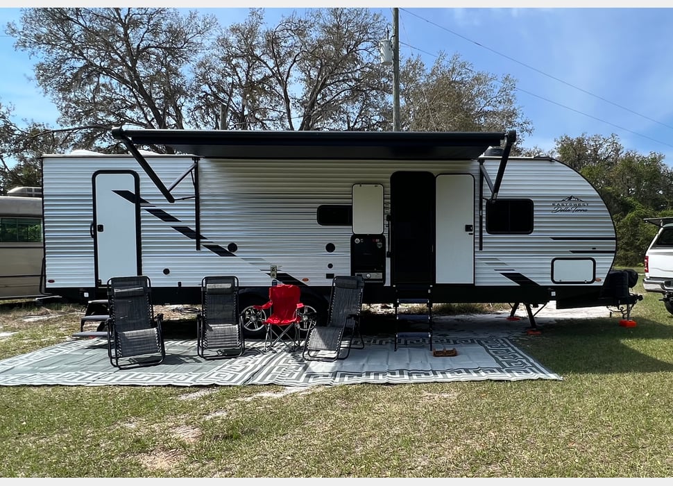 Travel Trailer rentals in Post Falls