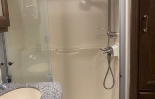 2015 Keystone RV Fuzion 416