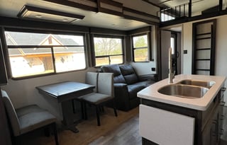 2020 Keystone RV Montana High Country 335BH