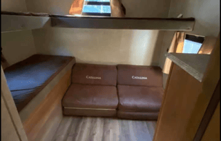 Rogers Family RV  Adventure Ready Rental