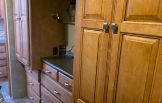 2013 Winnebago Vista 35F aka the Hilton on Wheels