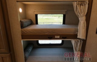 Ultimate Luxury Family Motorcoach