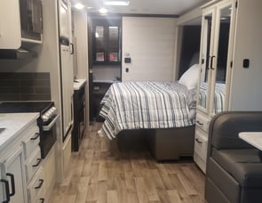 Jayco Redhawk 26M