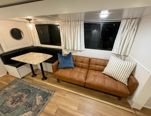 Keystone RV Passport 3290BH Grand Touring