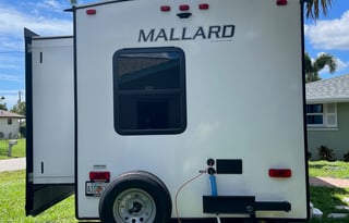 2022 Heartland Mallard 33