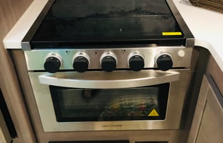 2021 CrossRoads RV Sunset Trail SS253RB