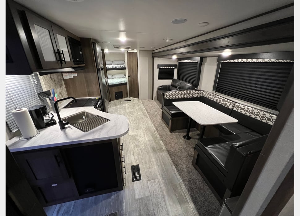 Travel Trailer rentals in Sahuarita