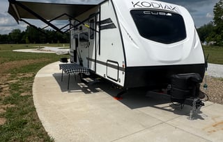 2022 Dutchmen RV Kodiak Cub 196BH