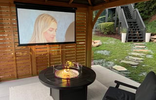 Luxury Coach - Quiet Diesel Pusher - Starlink