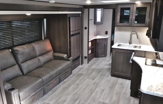 Hill Country Transcend Xplor