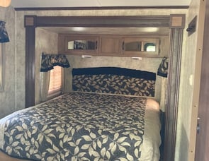 Keystone RV Outback 301BQ