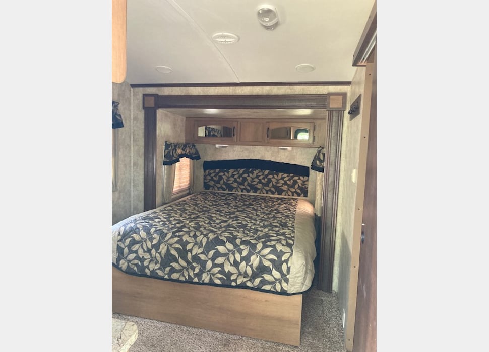 Travel Trailer rentals in Darlington