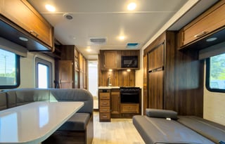 Adventure is Calling