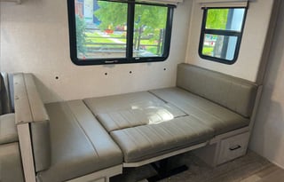 “ RV There Yet? ” – Your Home on Wheels!