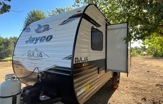 2024 Jayco Jay Flight SLX 7 184BS