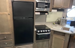 Cozy Coleman - Coleman Lantern