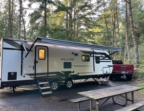 Heartland Mallard 260