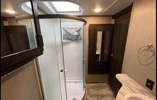 2021 Grand Design Reflection 311BHS