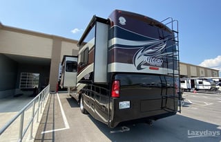 Camping in Style- Large groups/family RV Rental