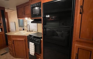 2010 Coachmen RV Catalina 32BHDS