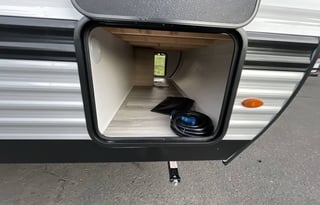 2026 Keystone RV Coleman Lantern 23BWE