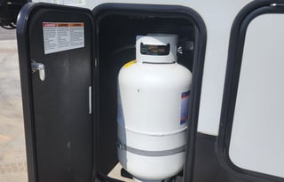 Home away from Home...  and stress free!