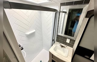 Forest River SALEM PLATINUM 32BHDSX