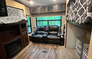 Kid Approved Bunkhouse! Montana High Country