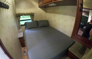 2015 Palomino Puma Unleashed 24’