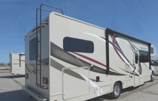 2019 Thor Motor Coach Four Winds 31E