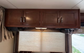 Montano Family Rv Rental