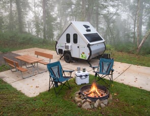 ALiner Scout Lite Std. Model