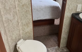 2012 Keystone Cougar HAL930