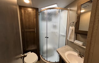 2021 Rockwood Mini Lite